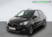 Annonce Ford Ka occasion Essence 1.2 85 ch  BVM à Beaupuy