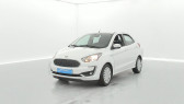 Ford Ka occasion année 2019 Annonce Ford Ka occasion 1.2 85 ch S&S Ultimate 5p à SAINT-GREGOIRE