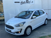 Annonce Ford Ka occasion Essence 1.2 85 CH S&S Ultimate  LABEGE CEDEX