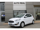 Annonce Ford Ka occasion Essence 1.2 85 CH S&S Ultimate  Toulouse