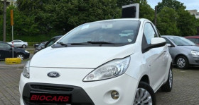 Ford Ka , garage BIOCARS.VO  Calais