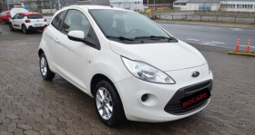 Ford Ka , garage BIOCARS.VO  Calais