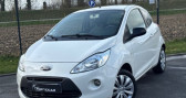 Annonce Ford Ka occasion Essence 1.2 ESS 69CH TREND * 98.000KM * 2012 * GARANTIE � La Chapelle D'Armenti�res