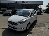 Ford Ka 1.2 TI-VCT 85 White Edition   Muret 31