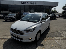 Ford Ka , garage AUTO REAL MURET  Muret