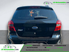 Ford Ka 1.2 Ti-VCT 85  occasion � Beaupuy - photo n�6