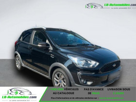 Ford Ka 1.2 Ti-VCT 85  occasion � Beaupuy - photo n�2