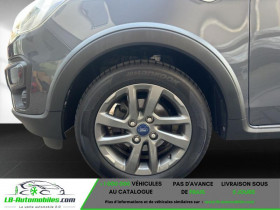 Ford Ka 1.2 Ti-VCT 85  occasion � Beaupuy - photo n�9