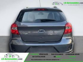 Ford Ka 1.2 Ti-VCT 85  occasion � Beaupuy - photo n�7