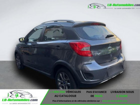 Ford Ka 1.2 Ti-VCT 85  occasion � Beaupuy - photo n�4