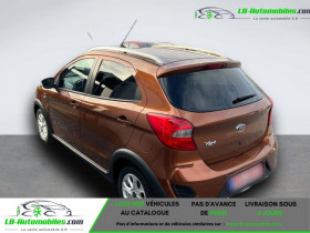 Ford Ka 1.2 Ti-VCT 85  occasion � Beaupuy - photo n�2