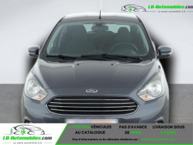 Ford Ka 1.2 Ti-VCT 85  occasion � Beaupuy - photo n�5