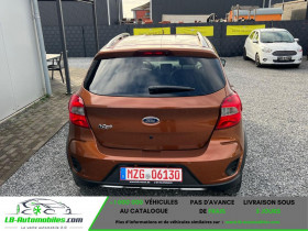 Ford Ka 1.2 Ti-VCT 85  occasion � Beaupuy - photo n�5