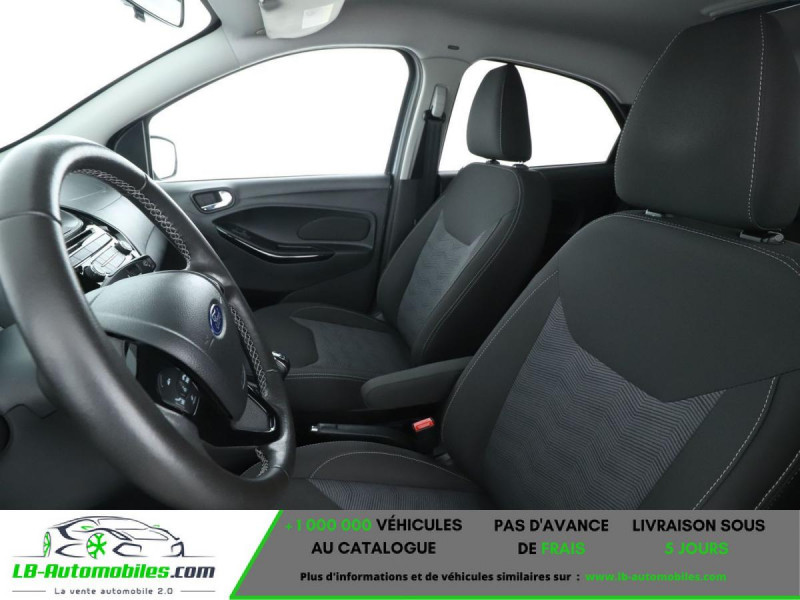 Ford Ka 1.2 Ti-VCT 85  occasion � Beaupuy - photo n�8