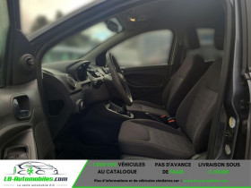 Ford Ka 1.2 Ti-VCT 85  occasion � Beaupuy - photo n�5