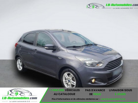Ford Ka 1.2 Ti-VCT 85  occasion � Beaupuy - photo n�2