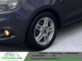 Ford Ka 1.2 Ti-VCT 85  occasion � Beaupuy - photo n�8