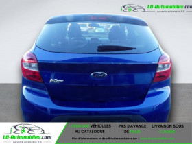 Ford Ka 1.2 Ti-VCT 85  occasion � Beaupuy - photo n�6