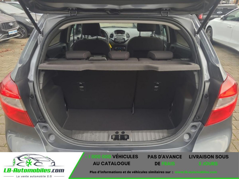 Ford Ka 1.2 Ti-VCT 85  occasion � Beaupuy - photo n�10