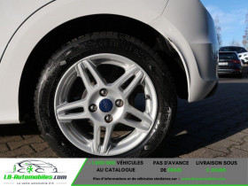 Ford Ka 1.2 Ti-VCT 85  occasion � Beaupuy - photo n�9