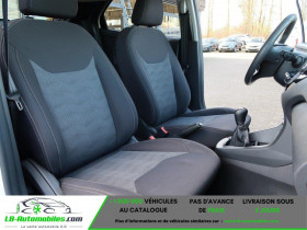 Ford Ka 1.2 Ti-VCT 85  occasion � Beaupuy - photo n�8