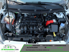 Ford Ka 1.2 Ti-VCT 85  occasion � Beaupuy - photo n�10