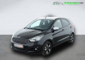 Ford Ka 1.2 Ti-VCT 85   Beaupuy 31