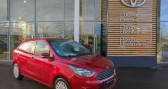 Annonce Ford Ka occasion Essence 1.2 Ti-VCT 85ch Ultimate à Longuenesse