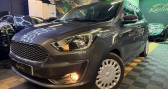 Annonce Ford Ka occasion Essence 1.2 Ti-VCT BVM 85cv ULTIMATE I Bluetooth - Attelage � lisses