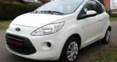 Ford Ka occasion année 2009 boite Manuelle Annonce Ford Ka occasion Essence 1.2 Titanium à Calais