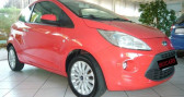Ford Ka occasion année 2012 boite Manuelle Annonce Ford Ka occasion Essence 1.2 Titanium à Calais
