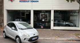 Ford Ka , garage GARAGE MOSEBACH-DORSON � SAINT-ETIENNE