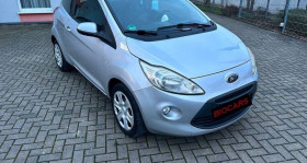 Ford Ka occasion 2010 mise en vente à Calais par le garage BIOCARS.VO - photo n°1