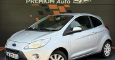 Ford Ka 1.2i 69Cv Trend Climatisation Ct Ok 2027   Chignin 73