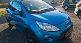 Ford Ka occasion 2012 mise en vente &agrave; Brignoles par le garage CENTRE AUTO SERVICES BRIGNOLES (C.A.S.B) - photo n&deg;1