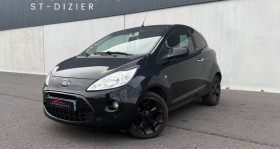 Ford Ka occasion 2013 mise en vente &agrave; Saint-Dizier par le garage TRANSAKAUTO SAINT-DIZIER - photo n&deg;1