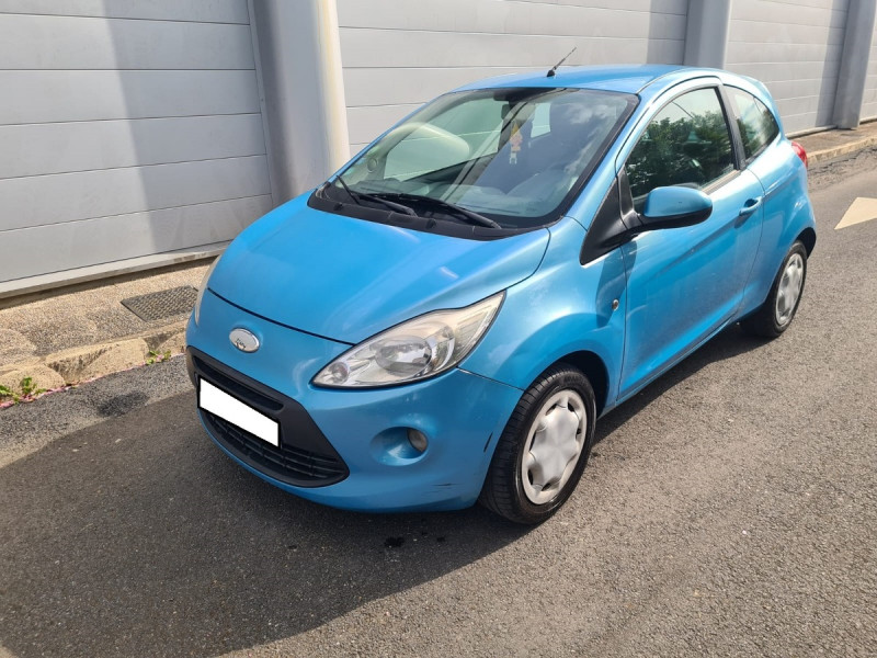 Ford Ka 1.3 4 CV crit 2  2800E