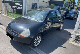 Ford Ka , garage AB AUTOS CONCEPT  Harnes