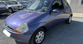 Ford Ka 1.3 70ch Ka  2007 - annonce de voiture en vente sur Auto Sélection.com