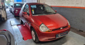 Ford Ka 1.3 70cv 2008  2008 - annonce de voiture en vente sur Auto Sélection.com