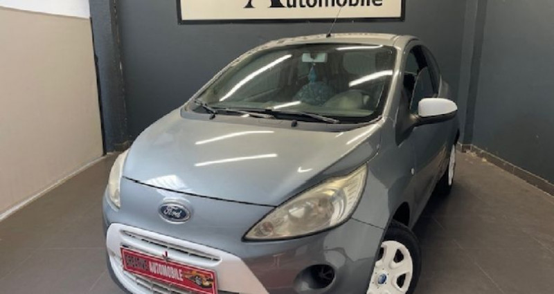 Ford Ka 1.3 TDCI 75 CV 119 000 KMS