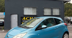 Ford Ka occasion 2011 mise en vente à DRAGUIGNAN par le garage DRACENIE MOTORS BY AUTOLUXE - photo n°1