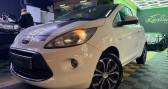 Annonce Ford Ka occasion Diesel 1.3 TDCI 75 cv GRAND-PRIX START-STOP � lisses