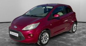 Ford Ka , garage DRIVEKOSTER � nice