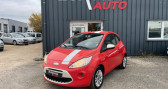 Ford Ka occasion année 2011 boite Manuelle Annonce Ford Ka occasion Diesel 1.3 tdci 75ch ambiente 3p à Fontenay-sur-Eure