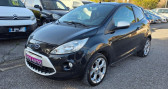 Annonce Ford Ka occasion Diesel 1.3 tdci 75ch titanium 157.000kms 2013 clim auto radar... � Martigues