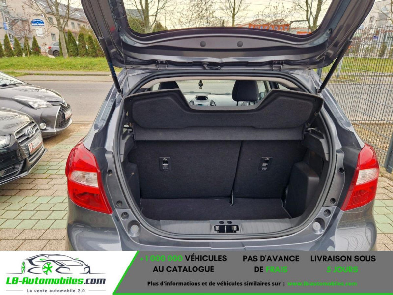 Ford Ka 1.5 TDCi 95 ch  occasion � Beaupuy - photo n�6