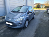 Annonce Ford Ka occasion Essence II 1.2 69 AMBIENTE 4 CV  Coignires