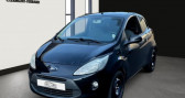 Annonce Ford Ka occasion Essence II 1.2 69 Climatisation  CLERMONT-FERRAND