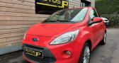 Ford Ka occasion année 2010 boite Manuelle Annonce Ford Ka occasion Essence ii 1.2 69 collection s&s à Pierrelaye